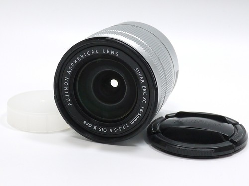 Fujifilm fujinon 50 - xc, mm