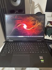 HP OMEN 15 RTX Gaming