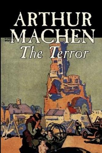 Arthur machen the - machen, by
