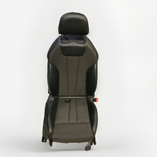 Sedile Passeggero Audi A4 W8