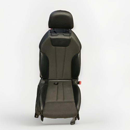 Sedile passeggero audi - sedile,