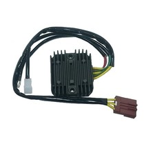Regolatore tensione tourmax - regolatore,