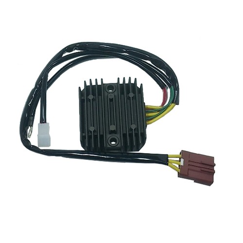 Regolatore tensione tourmax - regolatore,