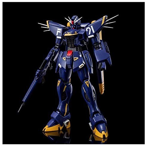 100 gundamf91 ver 2 0 - 1/100, ver.2.0
