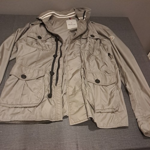 Giubetto moncler usato - moncler,