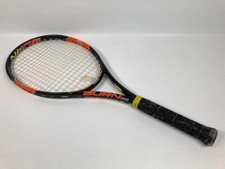 Racchetta da tennis rigida