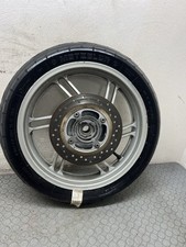 CERCHIO RUOTA POSTERIORE CON