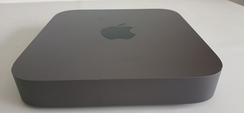 Apple mac mini 2018 core - 6,