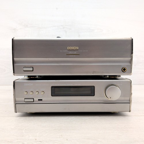 Denon utp 250 upo - upo-250, pre