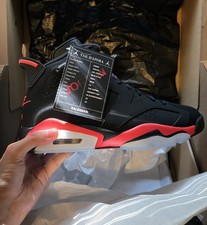 Air jordan retro ss - 6,