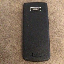 Custodia posteriore originale