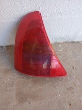 Fanale Posteriore Clio 2'serie  sinistro