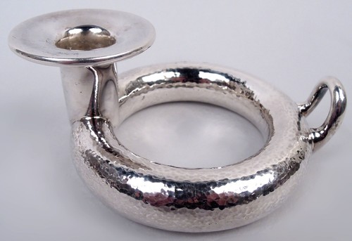 Lalaounis chamberstick - lalaounis,