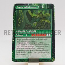 GORMITI Vintage - Card Prima