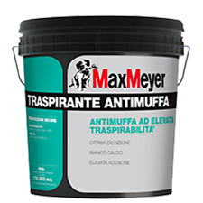 Idropittura Bianco Per Interni