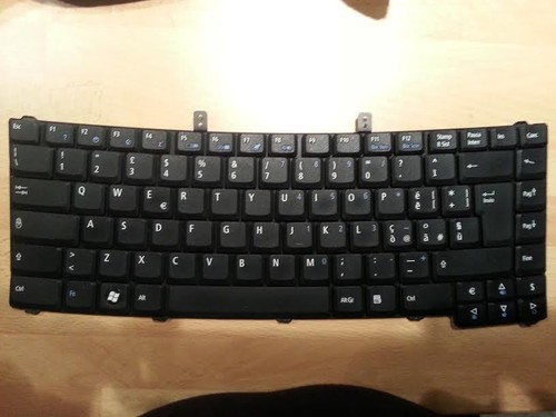 Tastiera originale acer - originale,