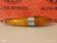 FIAT 1100 1200 TV SPIDER FANALINO FRECCIA LATERALE GIUNTINI 088