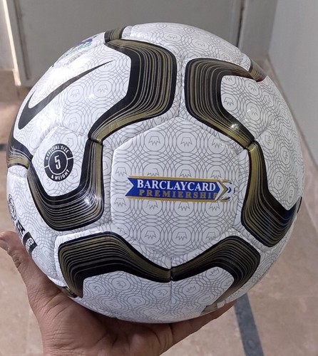 Pallone calcio nike geo - da,