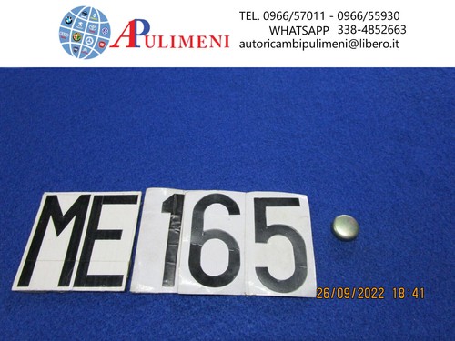 2044 tappo bicchiere - 2044, a