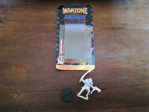 Miniatura warzone mutant - miniatura,