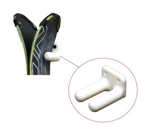 Supporto per espositore - , da