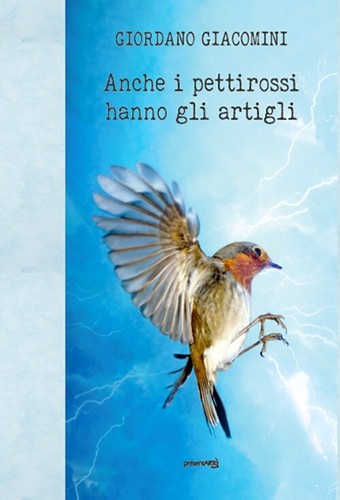 Anche pettirossi hanno gli - anche,
