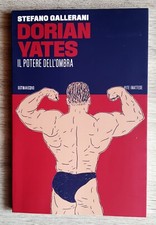 Dorian Yates Stefano Gallerani