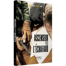 Ascensore Per Il Patibolo DVD