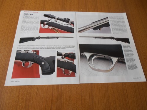 Ruger m77 all - m77,
