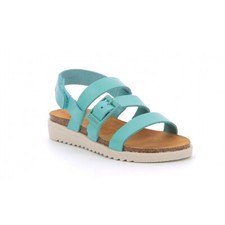 Kickers sandalo bambina alana - kickers,