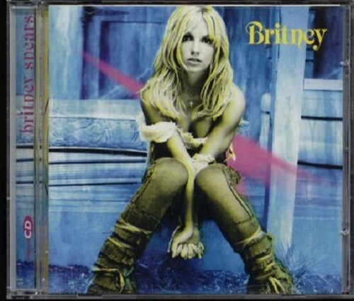 Britney spears - spears,
