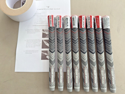 Mcc plus align manopole golf - mcc,
