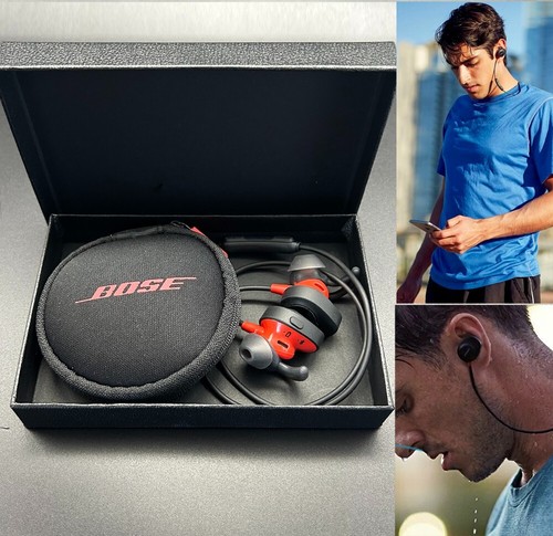 Bose soundsport - bose,