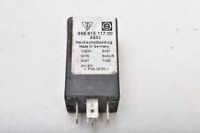 Porsche Boxster 986 2.7 24V