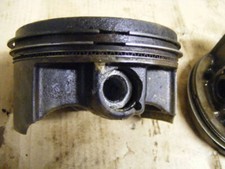 Yamaha 200-225 HP F225 Pistone