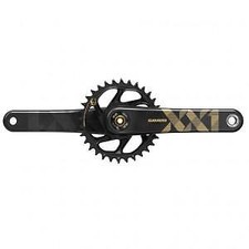 Set pedivelle SRAM XX1 Eagle
