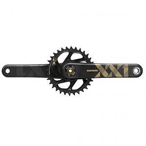 Set pedivelle sram xx1 eagle - sram,