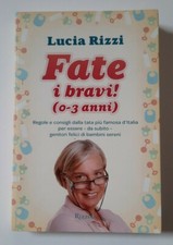 libro FATE i bravi! (0-3 anni)