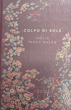 COLPO DI SOLE EMILIA PARDO