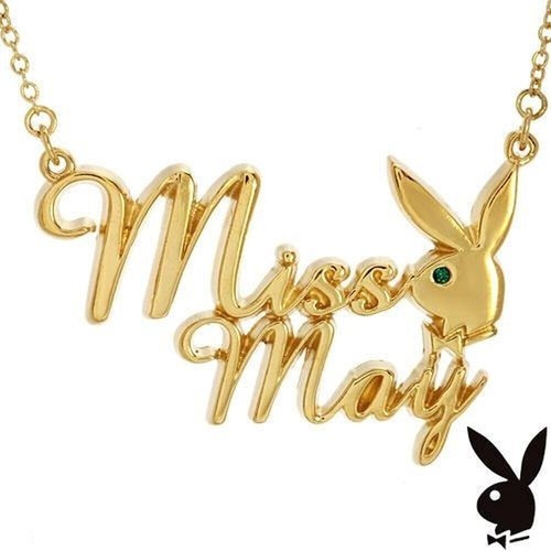 Collana playboy gioielli - collana,