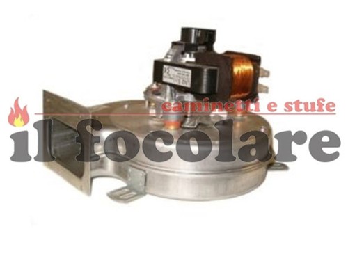 Ventilatore aspirazione fumi - ventilatore,