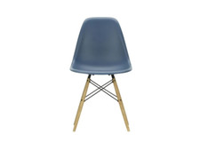 Sedia DSW John Lewis Vitra