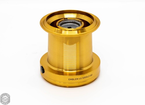 Daiwa emblem scw ot - daiwa, 45