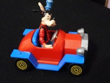 ***AUTO DI PIPPO*** POLISTIL PRIMA VERSIONE W5, PERFETTA !!!