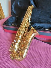 Sax Contralto Alysee. Usato in