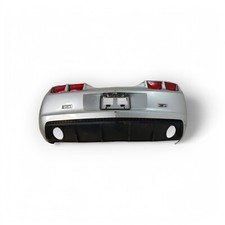 Stoßstange 92244167 Hinten