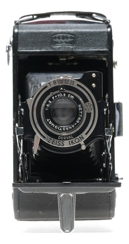 Zeiss ikon nettar - ikon, 515/2