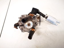 Riduttore gas gpl Chrysler