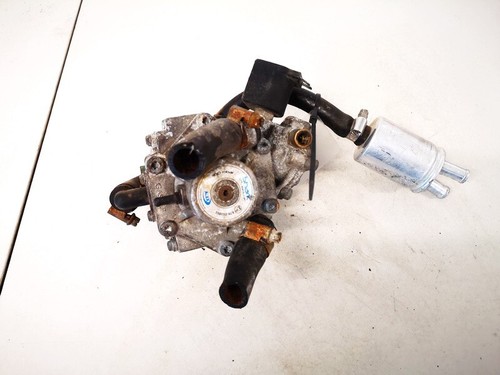 Riduttore gas gpl chrysler - riduttore,