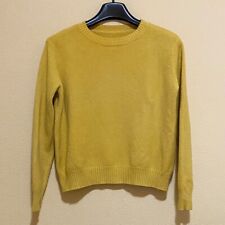 Pullover Maglia Manica Lunga